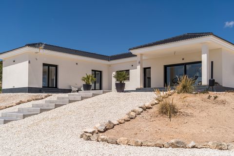 Villa a Jumilla, Murcia, Jumilla - € 599.000 | Ref: CCP103 - foto 36